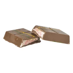 Xenos Chocolade-Chocolade reep angel hair - melk - 100 gram