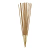 Xenos Wierook|Citronella Kaars-Citronella wierook - set van 15