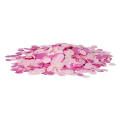 Xenos Confetti|Babyshower-Confetti baby - roze
