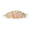 Xenos Confetti-Confetti pastel - multikleur