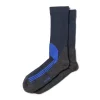 Coolmax Sportsokken-wandelsokken - blauw - maat 35-38 - 2 paar