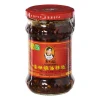 Xenos Koreaanse Keuken|Olie En Azijn-Crispy chili olie - 210 gram