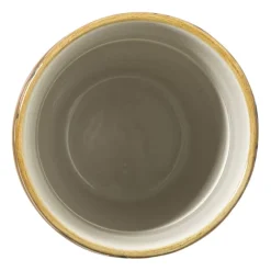 Xenos Mokken-Cup animal - bruin - 265 ml