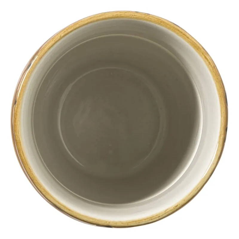 Xenos Mokken-Cup animal - bruin - 265 ml