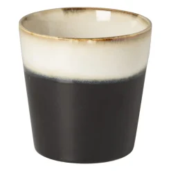Xenos Kerst|Mokken-Cup roots - beige - 230 ml