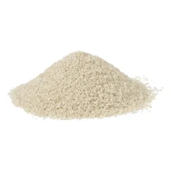 Xenos Knutselspullen-Decoratie zand - beige