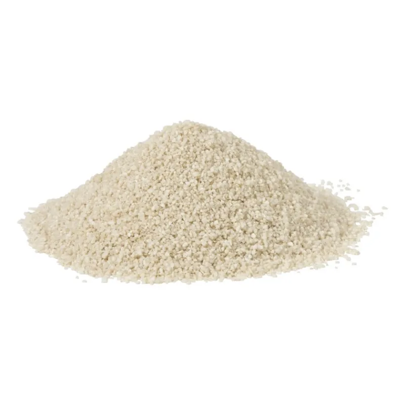 Xenos Knutselspullen-Decoratie zand - beige