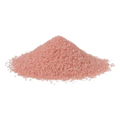 Xenos Knutselspullen-Decoratie zand - roze