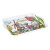 Xenos Holland Souvenirs-Dienblad Holland - 25x18x2 cm