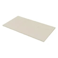 Xenos Dienbladen-Dienblad Sofa - 45x24 cm - naturel