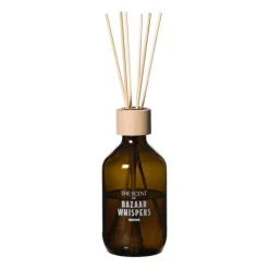 Xenos Geurstokjes|Geurolie-Diffuser Bazaar Whispers - 150 ml