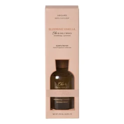 Xenos Geurolie-Diffuser blooming vanille - beige - 500 ml