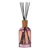 Xenos Geurolie-Diffuser rosy cloud - roze - 500 ml