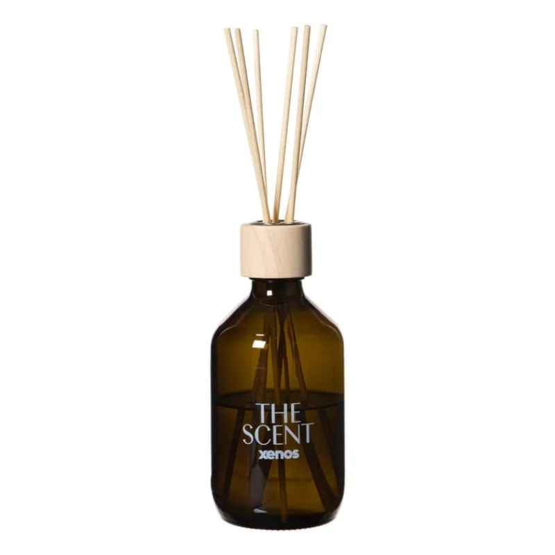 Xenos Kerstcadeaus|Geurstokjes-Diffuser The Scent - 150 ml
