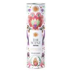 Xenos Kerstcadeaus|Geurstokjes-Diffuser The Scent - 150 ml