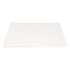 Xenos Borden-Dinerbord porselein - 24.8x24.8 cm