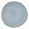 Xenos Borden-Dinerbord Toscane - lichtblauw - ø28 cm
