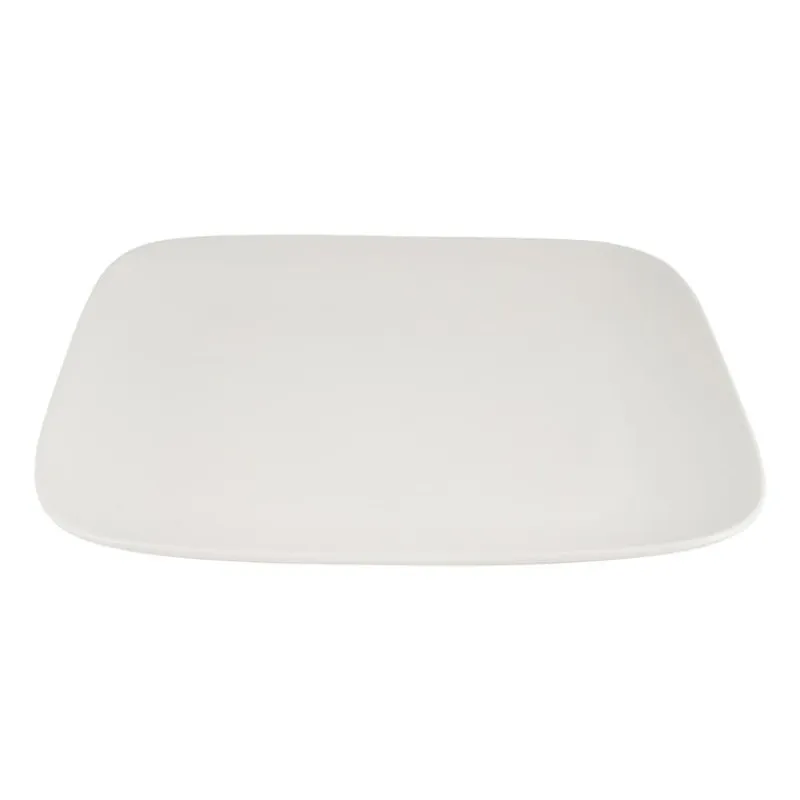 Xenos Borden-Dinerbord vierkant - 26x26 cm