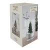 Xenos Kerst Knutselen-DIY set eigen kaars in glas maken - diverse varianten
