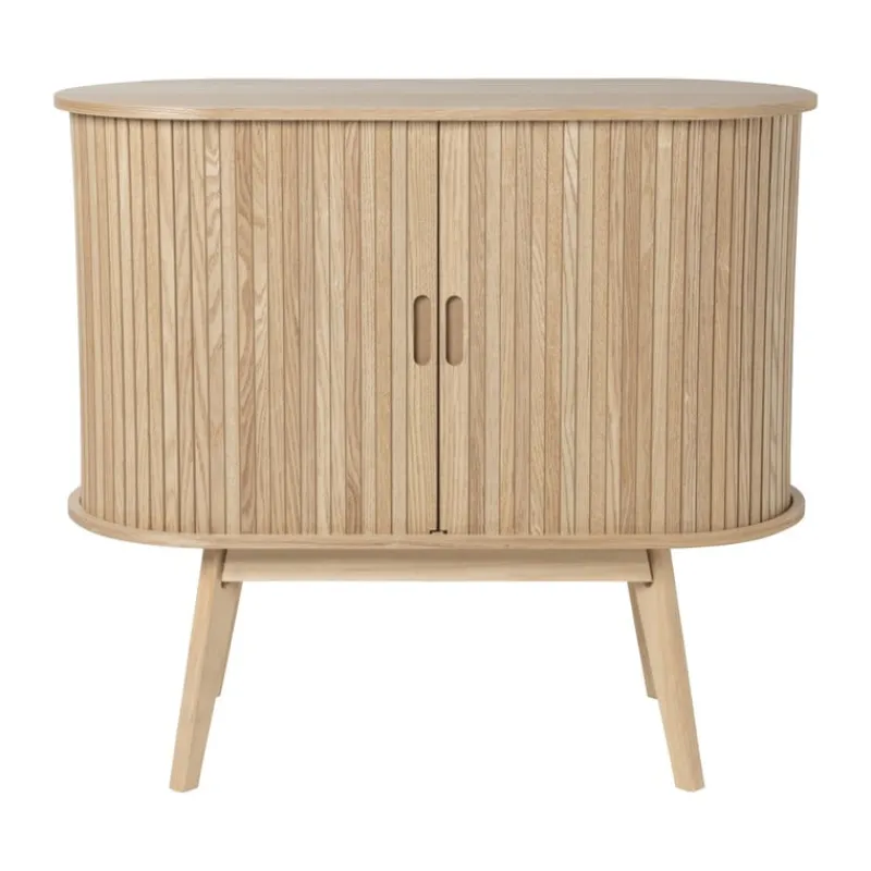 Xenos Dressoir-Dressoir Uppsala - naturel - 80x72x34 cm