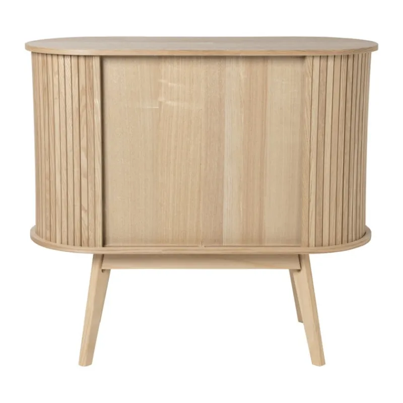 Xenos Dressoir-Dressoir Uppsala - naturel - 80x72x34 cm