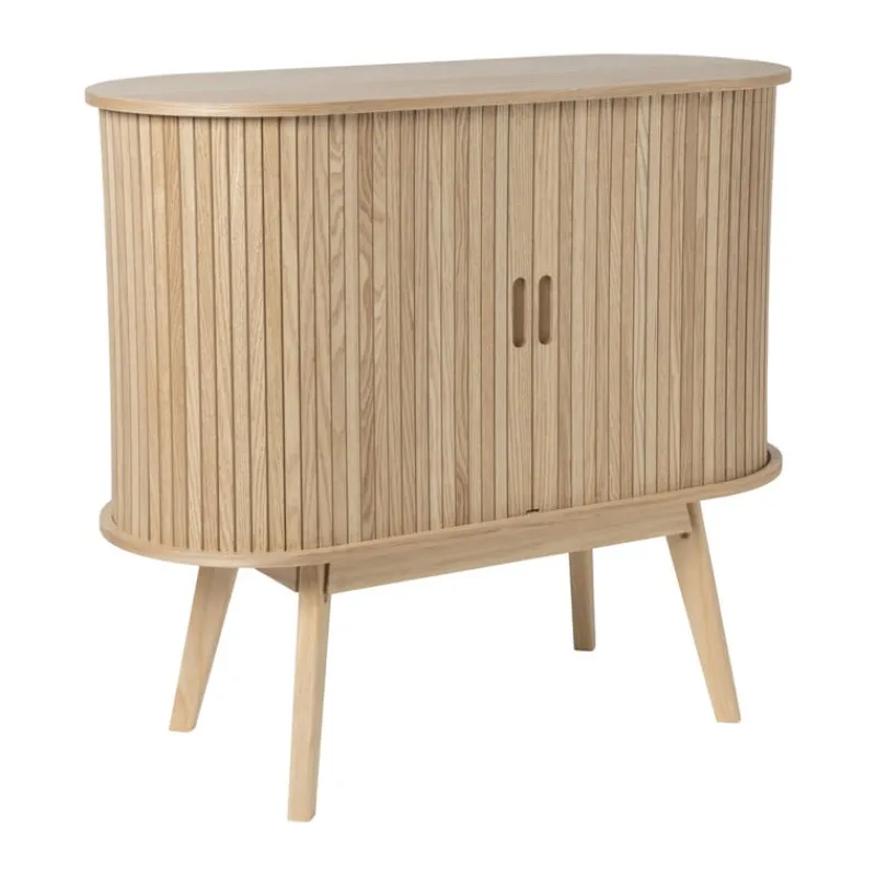 Xenos Dressoir-Dressoir Uppsala - naturel - 80x72x34 cm