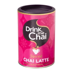 Xenos Thee-Drink me chai latte - spiced - 250 g