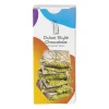 Xenos Chocolade-Dubai chocolade - 100 gram