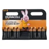 Xenos Batterijen-Duracell power boost AA batterijen - set van 8