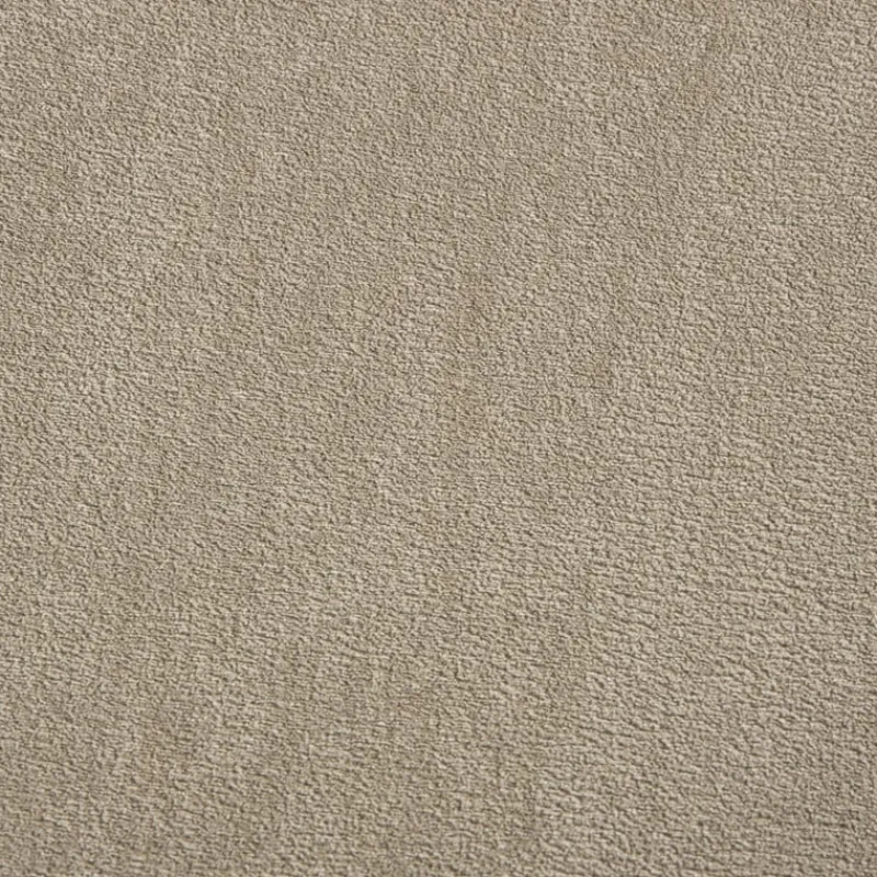 Xenos Eetkamerstoelen-Eetkamerstoel Elvis - beige - 79x57x52 cm