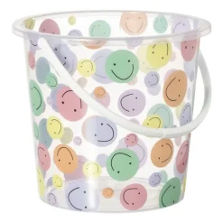 Xenos Emmers-Emmer smiley - 8 liter