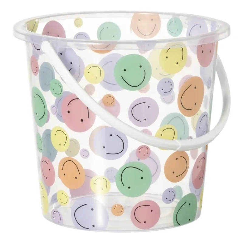 Xenos Emmers-Emmer smiley - 8 liter