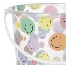 Xenos Emmers-Emmer smiley - 8 liter