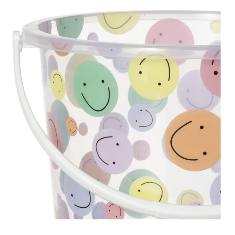 Xenos Emmers-Emmer smiley - 8 liter