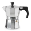 Xenos Koffie Accessoires|Kerstcadeaus-Espressomaker - 3 kops - 110 ml