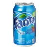 Xenos Koude Dranken-Fanta berry - 250 ml