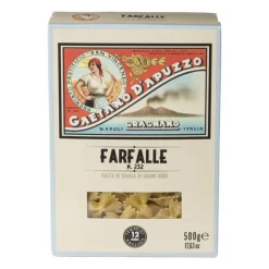 Xenos Italiaanse Keuken-Farfalle - 500 gram