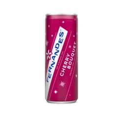 Xenos Koude Dranken-Fernandes cherry bouquet - 250 ml