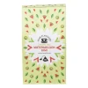 Xenos Thee-Fine flavours groene thee - watermeloen & kiwi - 15 piramide zakjes
