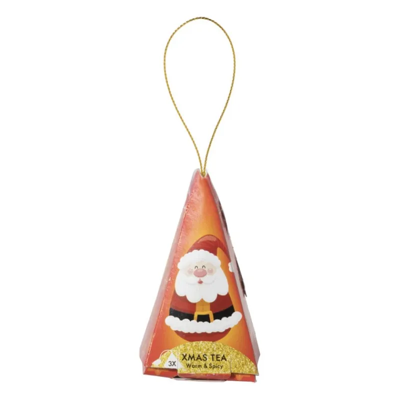 Xenos Thee-Fine flavours kerst thee - 3 zakjes