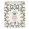 Xenos Thee-Fine flavours kruiden thee - zoethout - 10 zakjes