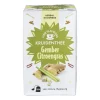 Xenos Thee-Fine flavours kruidenthee - gember citroengras - 20 zakjes