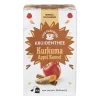 Xenos Thee-Fine flavours kruidenthee - kurkuma appel kaneel - 20 zakjes