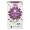 Xenos Thee-Fine Flavours kruidenthee - relax - 20 zakjes