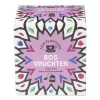 Xenos Thee-Fine flavours vruchten thee - bosvruchten - 10 zakjes