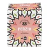 Xenos Thee-Fine flavours vruchten thee - perzik - 10 zakjes