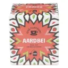 Xenos Thee-Fine flavours vruchten thee - aardbei - 10 zakjes