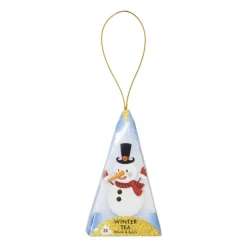 Xenos Thee-Fine flavours winter thee - 3 zakjes