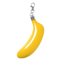 Xenos Festivals-Flacon banaan - geel - 145 ml