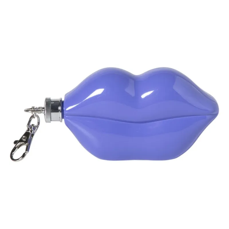 Xenos Festivals-Flacon lippen - paars - 145 ml